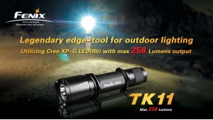 Fenix TK11